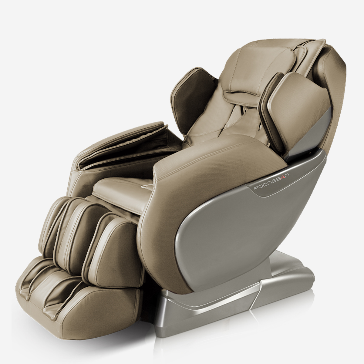[Thanh Lý] Ghế massage Poongsan DMK-191 - GIÁ CỰC TỐT